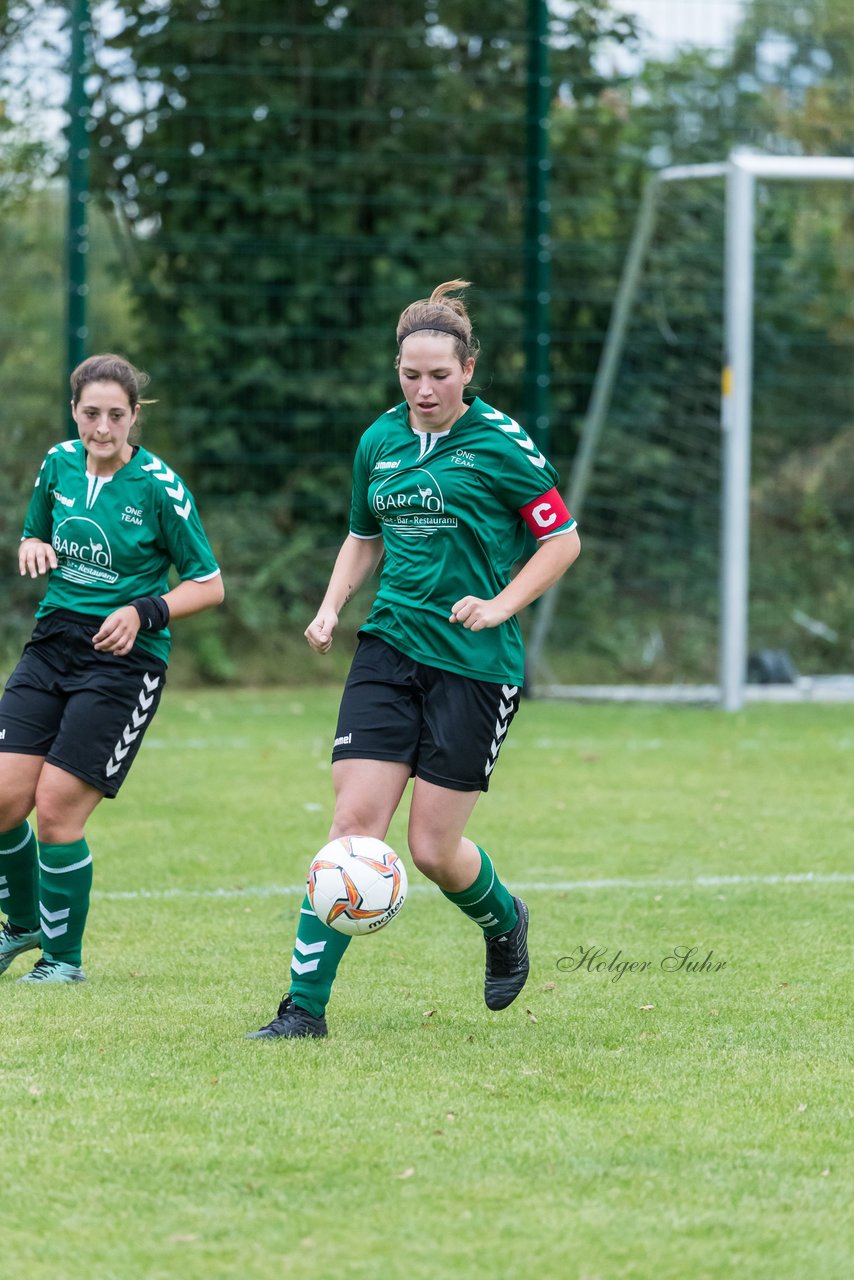 Bild 178 - Frauen SG Holstein Sued - SV Eintracht Luebeck : Ergebnis: 3:0